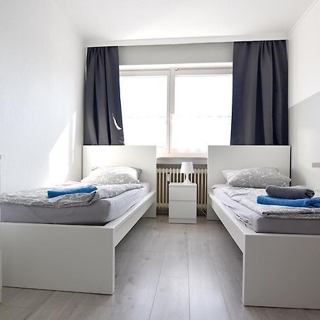 Easy Apartments Work And Stay Кельн Екстер'єр фото