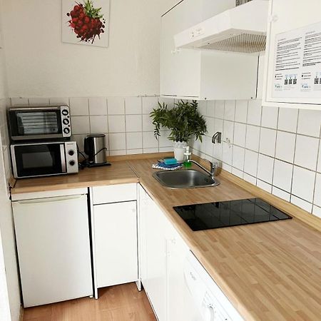 Easy Apartments Work And Stay Кельн Екстер'єр фото