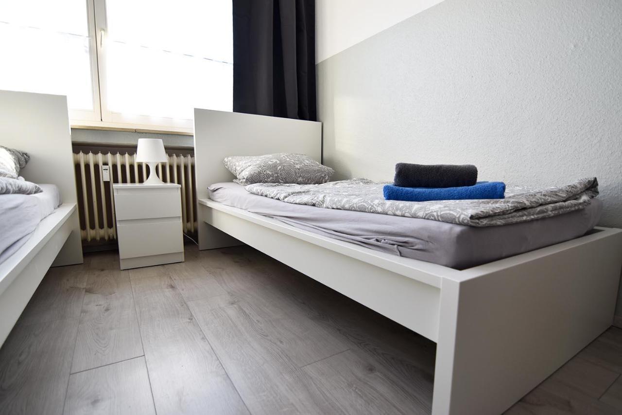 Easy Apartments Work And Stay Кельн Екстер'єр фото