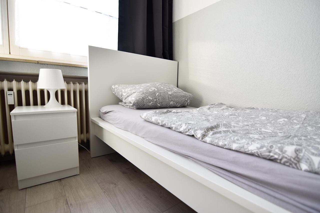 Easy Apartments Work And Stay Кельн Екстер'єр фото