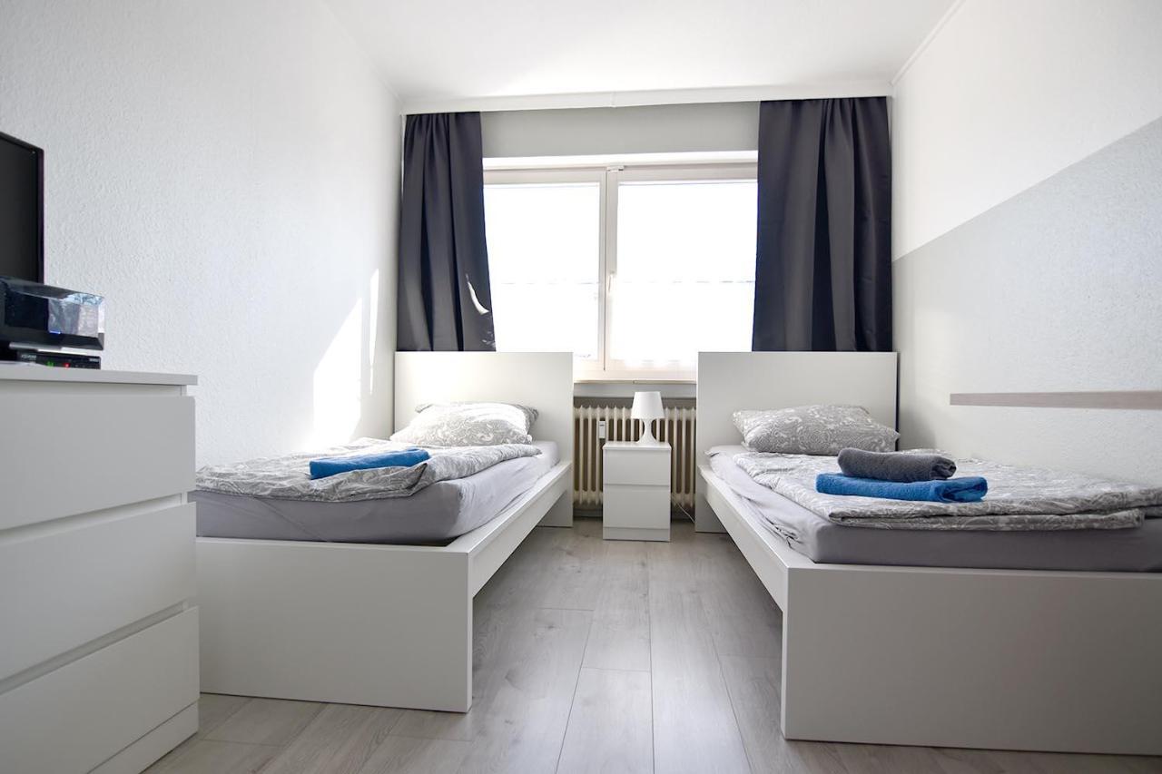 Easy Apartments Work And Stay Кельн Екстер'єр фото