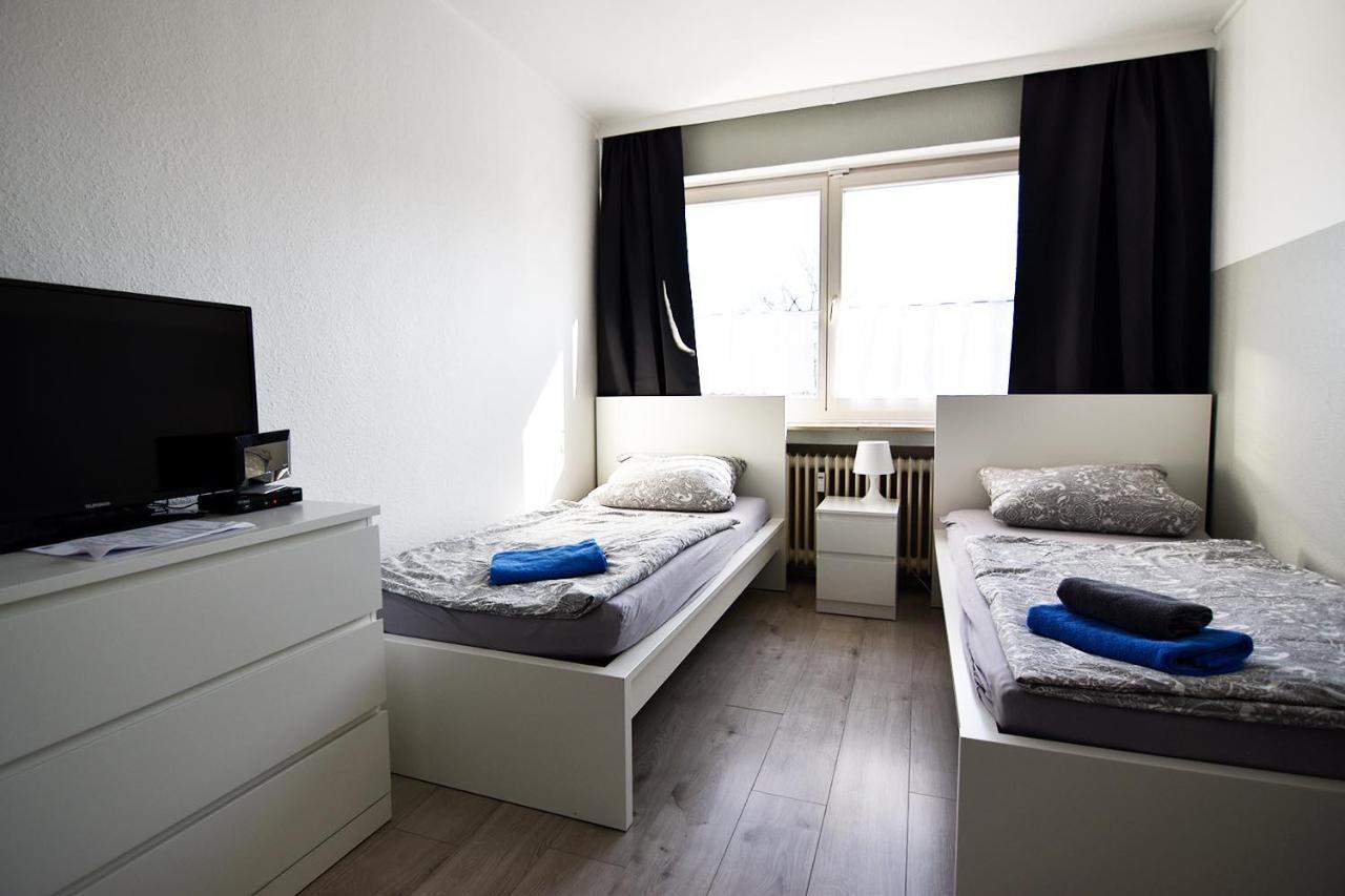 Easy Apartments Work And Stay Кельн Екстер'єр фото