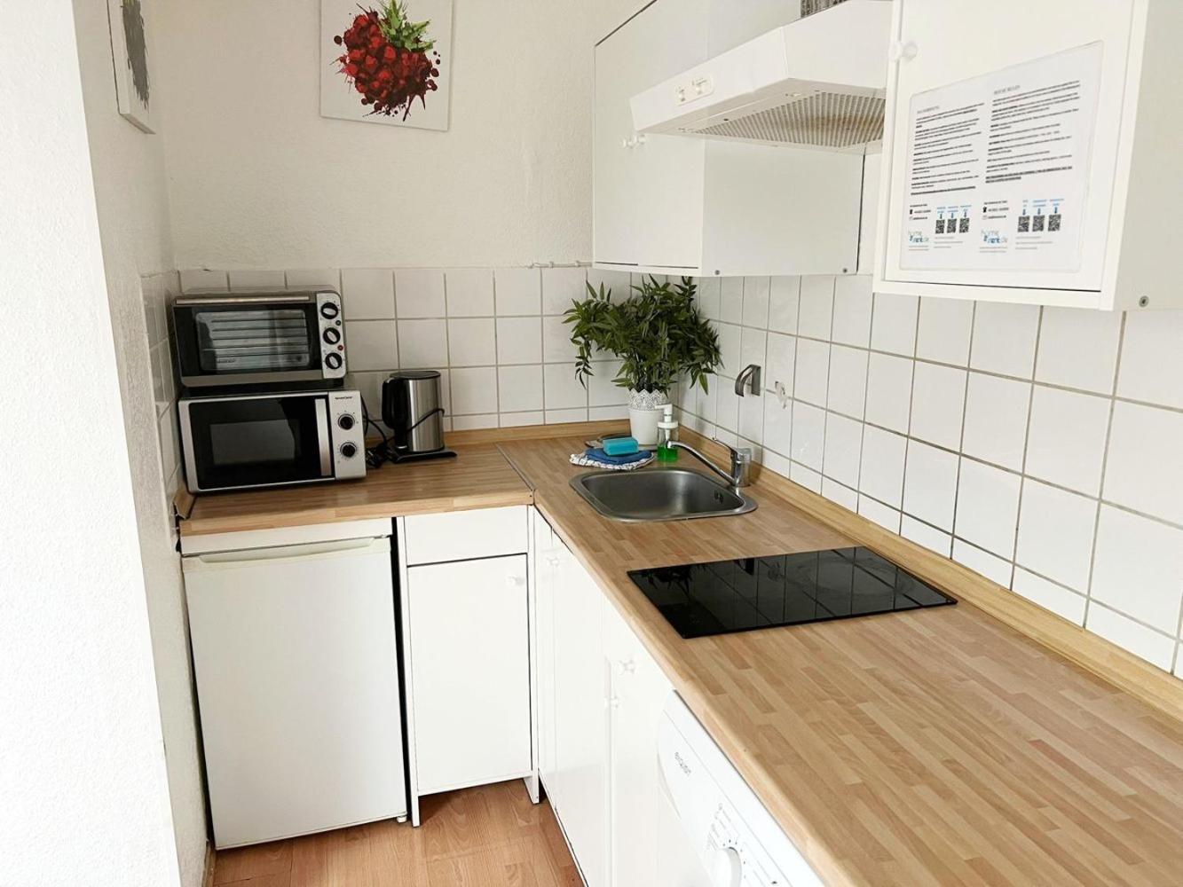 Easy Apartments Work And Stay Кельн Екстер'єр фото