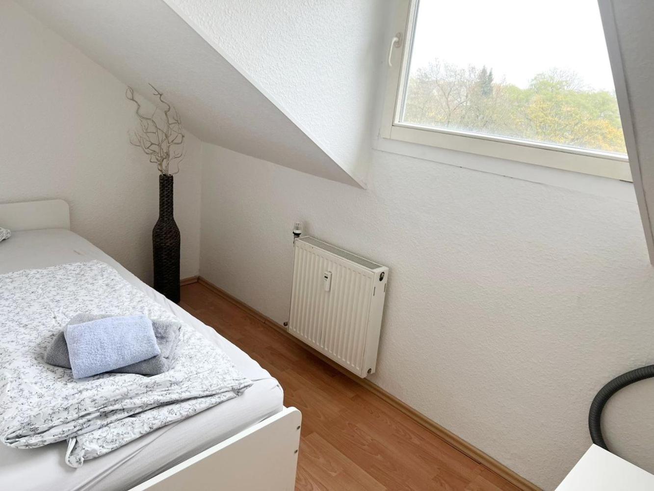 Easy Apartments Work And Stay Кельн Екстер'єр фото