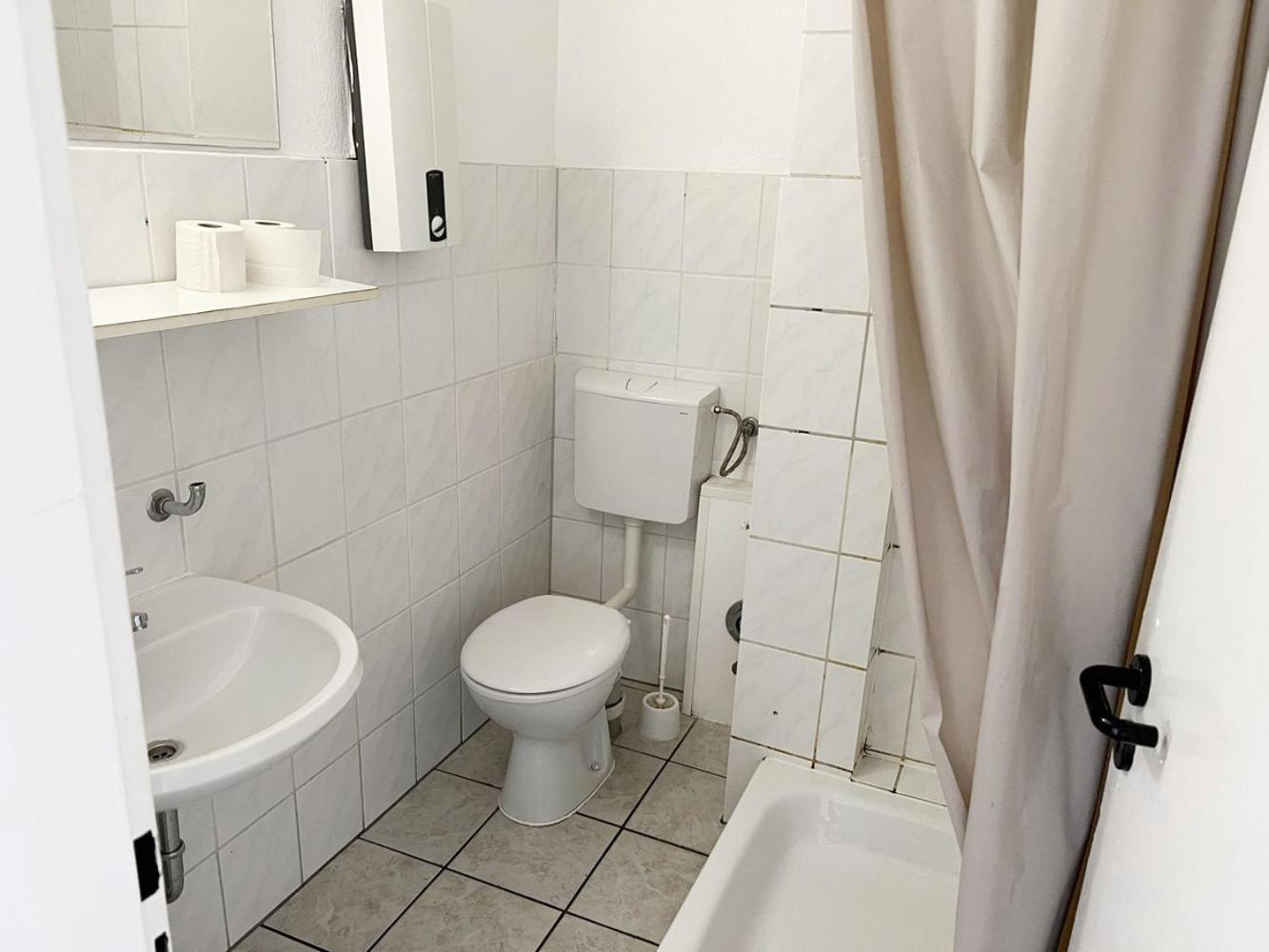 Easy Apartments Work And Stay Кельн Екстер'єр фото